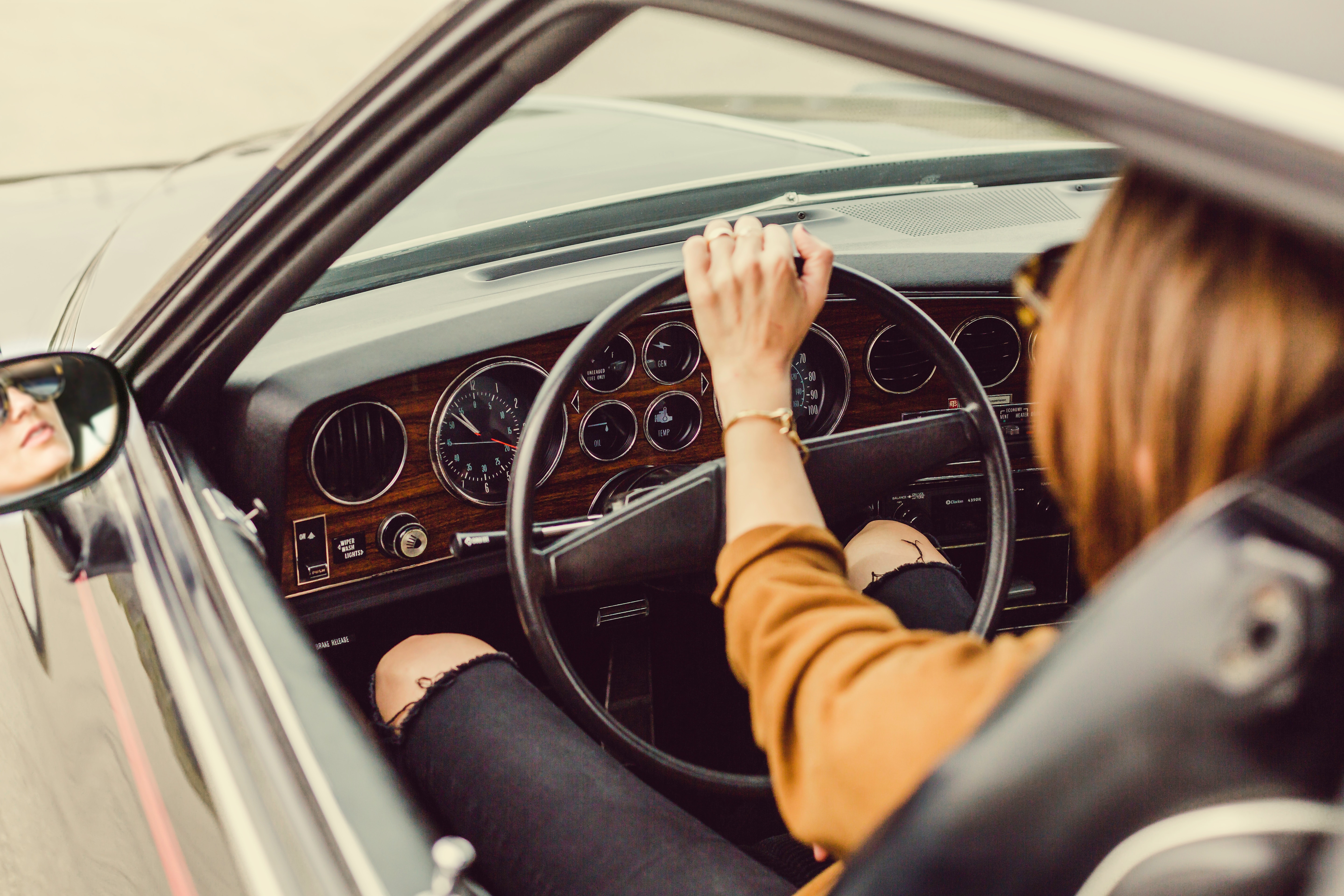 Wie lange darf ich mit meinem ukrainischen Führerschein in Deutschland fahren?